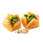 Pistachio Pyramid