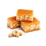 Cashew ballouria