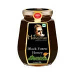 Honeyman Black Forest Honey