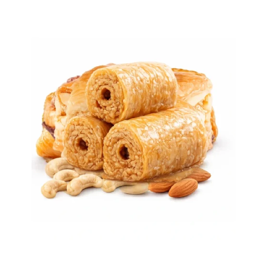 New Project (3) Cashew Finger - Image 1