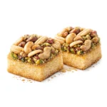 Mix Nuts Linza