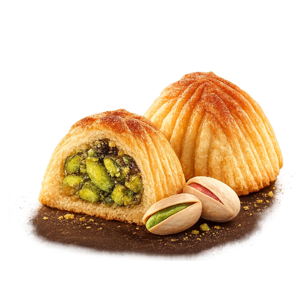 New Project Pistachio - Image 1