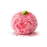 Strawberry Cream Ball