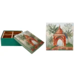 DES - 4 Section Printed Box - Image 2