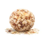 Date Almond Ball