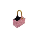 DES - Foldable Basket