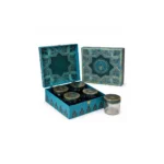DES - 4 Salsa Jar Box
