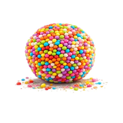 Rainbow Ball