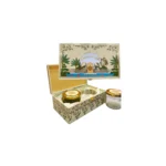 Royal Peacock Garden Print Tray – Luxury Decorative Serving & Gifting Tray - Image 2