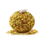 Pistachio Dry Fruit Ball