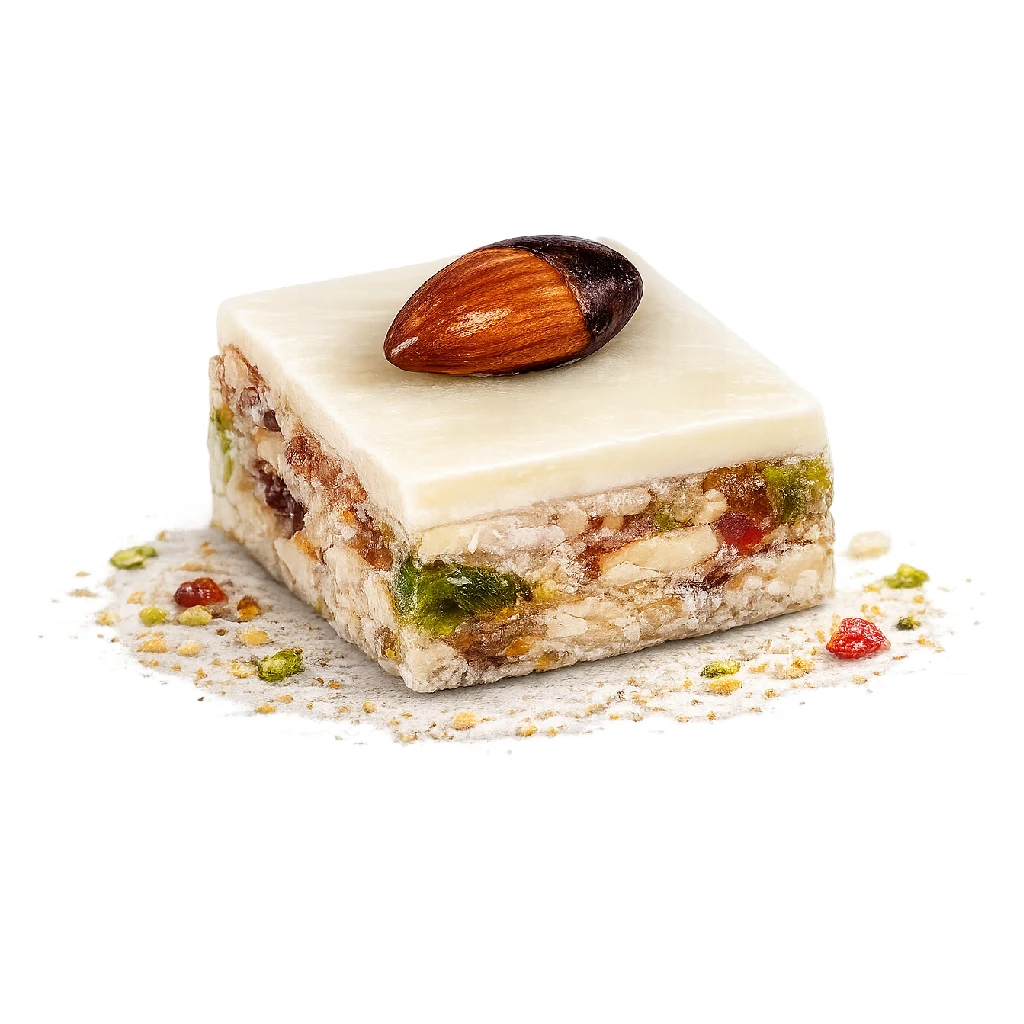 New Project Baklawa Bite - Image 1