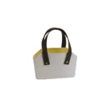 DES - White Leather