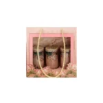 DES - Hamper Bag