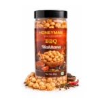 BBQ Makhana
