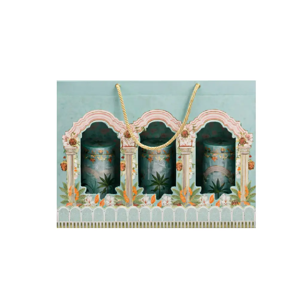 New Project (65) DES - Hamper Bag - Image 1