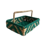 Rectangular Basket