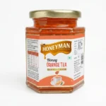 Honey Orange Tea