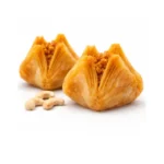 Cashew Pyramid