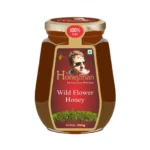 Honeyman Wild Flower Honey
