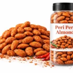 Peri Peri Almond