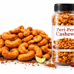Peri Peri Cashew