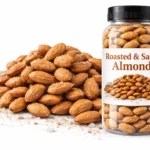 Roasted & Salted Almond