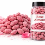 Rose Almonds