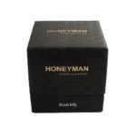 Honeyman Honey with Royal Jelly