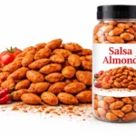 Salsa Almond