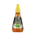 HONEY WITH TULSI TONIC