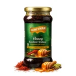 Kashmiri KahwaTea Sweetened with Honey