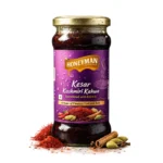 Kesar Kahwa Tea Sweetened with Honey
