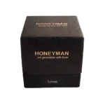 Honeyman Honey with Lemon