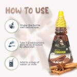 HONEY WITH CINNAMON TONIC - Image 3